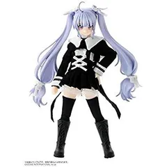 【中古】(未使用･未開封品)　1/12 アサルトリリィシリーズ 044 ミリアム・ヒルデガルド・フォン・グロピウス 完成品ドール bt0tq1u