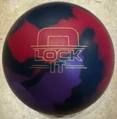 送料込み【新品】ロック・イット ストーム 14ポンド3オンス 1