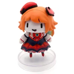 【中古】トレーディングフィギュア 小鳥遊キアラ 「ホロライブこれくしょん vol.2」