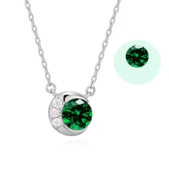 特価 レディース 6月 ムーンストーンネックレス 誕生石 ペンダント シルバー925 三日月 bird] アクセサリー 金属アレルギー対応 女性 ジュエリー人気 誕生日 [Free プレゼント 高校生 ネックレス 安い