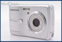 2025年最新】pentax optio e40の人気アイテム - メルカリ
