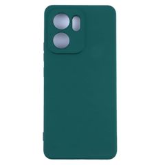 OPPO Reno13 A ケース TPU ソフト カラー ケース 【Color】グリーン