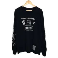 2025年最新】yohji yamamoto pour homme tシャツの人気アイテム - メルカリ
