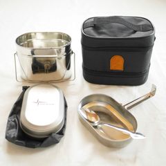 Vandroop (ヴァンドループ) コーヒーメーカーセット ポータブルセットO