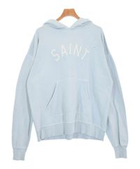 SAINT Mxxxxxx セントマイケル 22AW パーカー フーディー L - メルカリ