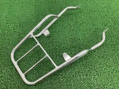 ヤマハ YB125SP 純正 リアキャリア リアラック 荷台 ヤマハ YB125SP 純正 リアキャリア リアラック 荷台 - メルカリ