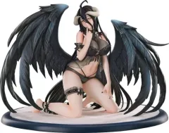【中古】フィギュア アルベド ネグリジェVer. 「オーバーロード」 1/7 プラスチック製塗装済み完成品