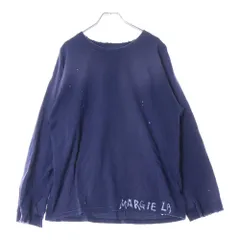 2025年最新】Maison Margiela メンズ 七分・長袖カットソーの