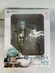 Amazon.co.jp: 回天堂 ソードアート・オンラインII シノン 1/7