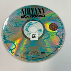 激レア Nirvana ベスト盤 CD プロモーション用見本品 ☆☆☆ 激レア Nirvana ベスト盤 CD プロモーション用見本品 - メルカリ