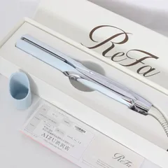 2025年最新】リファ ストレートアイロン 2023の人気アイテム - メルカリ