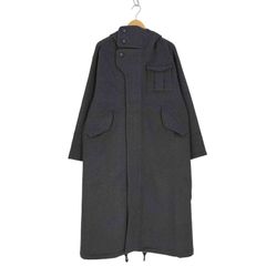 USED古着(ユーズドフルギ) noko.ohno  ノコオーノ グラデーション プリーツカーディガン レ 中古 古着 0329 ユーズドフルギ USED古着 noko.ohno ノコオーノ グラデーション