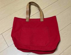 「バンナイズ」創業時の「トートバッグ」！現在は、幻の「デットストック」商品！