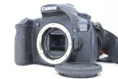 ★並品★Canon キャノン EOS 60D ボディ