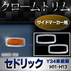 2024年最新】ガーニッシュ Y34の人気アイテム - メルカリ