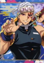 2025年最新】鬼滅の刃 クリアファイル 宇髄 天元の人気アイテム - メルカリ