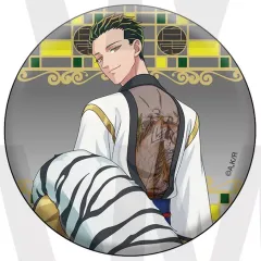 2025年最新】来世は他人がいい 霧島 缶バッジの人気アイテム