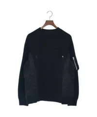 値下げ!! 57000→54000 sacai 20aw 切り替えニット | www.unimac.az