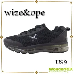 新品 定価35640円 ワイズアンドオープ Wize & Ope THE LIGHT RED WHITE XRUN LEDスニーカー SIZE 9 LIL WAYNE着 Wize \u0026 Ope｜ワイズ アンド オープ - KIRYU SHOWROOM