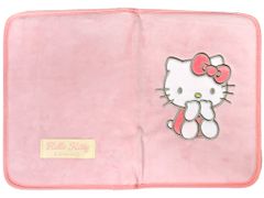 中古】タオル・手ぬぐい エミリア＆レム クールブランケット