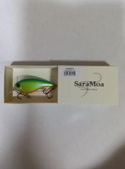レヴォニック　サラモア