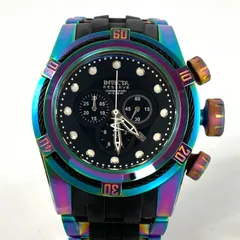 2023年最新】invicta boltの人気アイテム - メルカリ