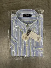 POLO BRITISH COUNTRY SPIRIT メンズ半袖シャツのサムネイル