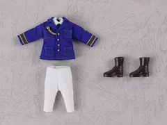ねんどろいどどーる おようふくセット ドイツ