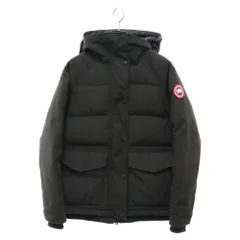 2024年最新】カナダグース canada goose ダウン ジャケット レディース 2019年 秋冬 ロレッタ パーカー ストーミースカイ  2090l lorette parka stormy sky 808の人気アイテム - メルカリ