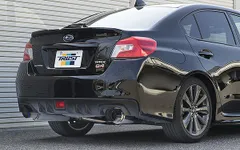 ワ*屋様 最終値下げ　スバル　wrx sti VAB 純正　ステンレスマフラー 2025年最新】純正マフラー VAB WRXの人気アイテム - メルカリ