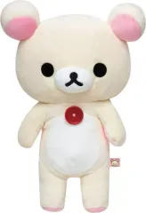 【中古】ぬいぐるみ コリラックマ ぬいぐるみ(M) 「リラックマ」