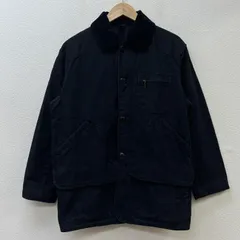 CUSHMAN クッシュマン ベトジャン 別珍 CUSHMAN クッシュマン ベトジャン 別珍