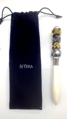 【未使用品】美顔ローラー ローラー 送料込み シテラ sitera 楽天市場】正規品 美ボディローラー(商品のみ) | SITERA シテラ