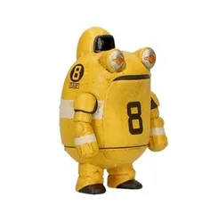 ケローネン 蓄光 ソフビ 未開封新品 即完品 シカフェス Yahoo!オークション - タケヤマノリヤ ケローネン 蓄光 タケヤマ