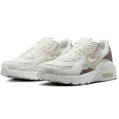 [ナイキ] エア マックス エクシー W AIR MAX EXCEE サミットホワイト/プラチナムティント CD5432-134 23.0cm