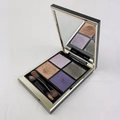 松前138　SUQQU　シグニチャー カラー アイズ　132　星冴　HOSHISAYURU　アイシャドウかんてい局松前R56号店