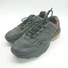PUMA プーマ セルフレックスヌバックTCS 新品26.5