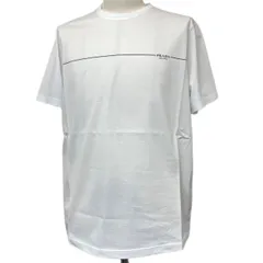 2024年最新】prada tシャツ メンズの人気アイテム - メルカリ