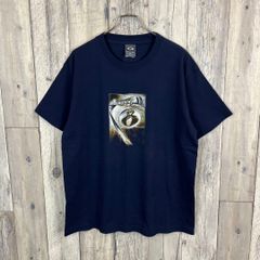 希少 90s OAKLEY SOFTWARE ブルー Tシャツ アメリカ製 - メルカリ