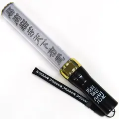 ペンライト、ホルダーセット 初期ババババンビ 🌈️カラホ❗️❕❗️【元祖！ペンライト連結ホルダー