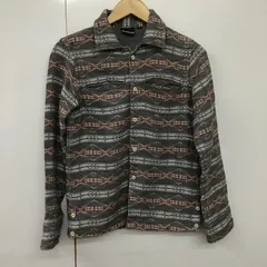 WILD THINGS ワイルドシングス シャツ、ブラウス 長袖 OWS-101028-61325のサムネイル