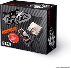 PCエンジン mini 本体セット