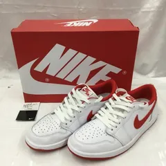 NIKE ナイキ スニーカー CZ0790 161 AIR JORDAN 1 RETRO LOW OG 28.5cm 箱有
