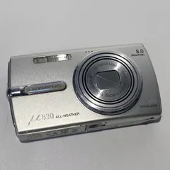 2024年最新】stylus TG-870の人気アイテム - メルカリ