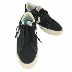 コンバーススケートボーディング CONVERSE SKATEBOARDING PRORIDE SK OX PLUSCHEVRON&STAR  プロライド スケート オックス プラス シェブロン&スター スエード メンズ JPN：26.5 のサムネイル