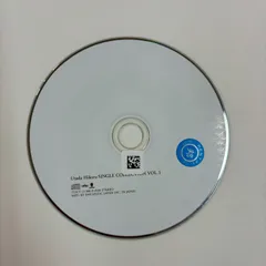 Utada Hikaru SINGLE COLLECTION VOL.1／宇多田ヒカル