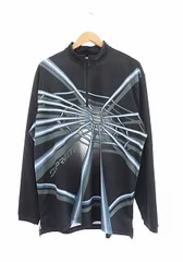 2024年最新】supreme spider web shirtの人気アイテム - メルカリ