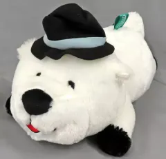 【中古】ぬいぐるみ ボンド・フォージャー(口開き) 寝そべりスペシャルぬいぐるみ(ボンド) パーティ 「SPY×FAMILY」