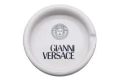 GIANNI VERSACE ヴェルサーチ アッシュトレイ 灰皿 限定 非売品