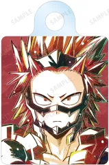 【中古】キーホルダー 切島鋭児郎 「僕のヒーローアカデミア トレーディング Ani-Art 第6弾 アクリルチャーム ver.C」